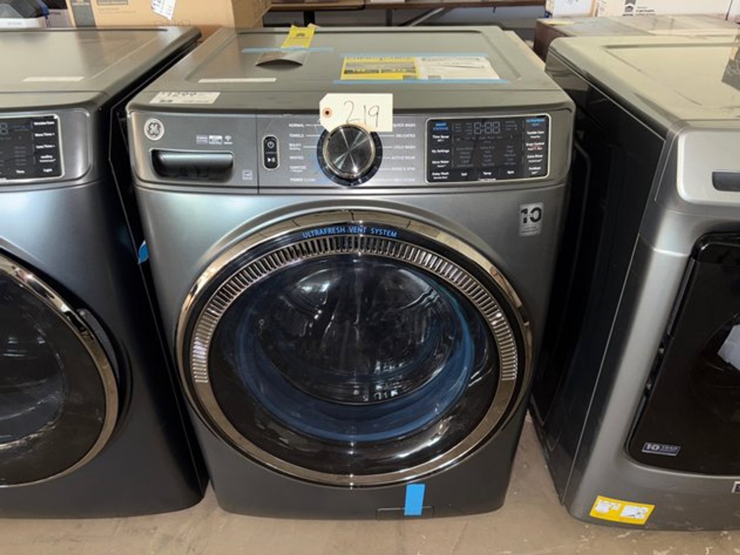 Image for NEW Appliances Online Auction - Boyertown, PA