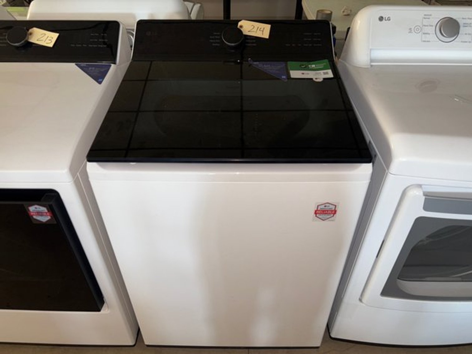 Image for NEW Appliances Online Auction - Boyertown, PA