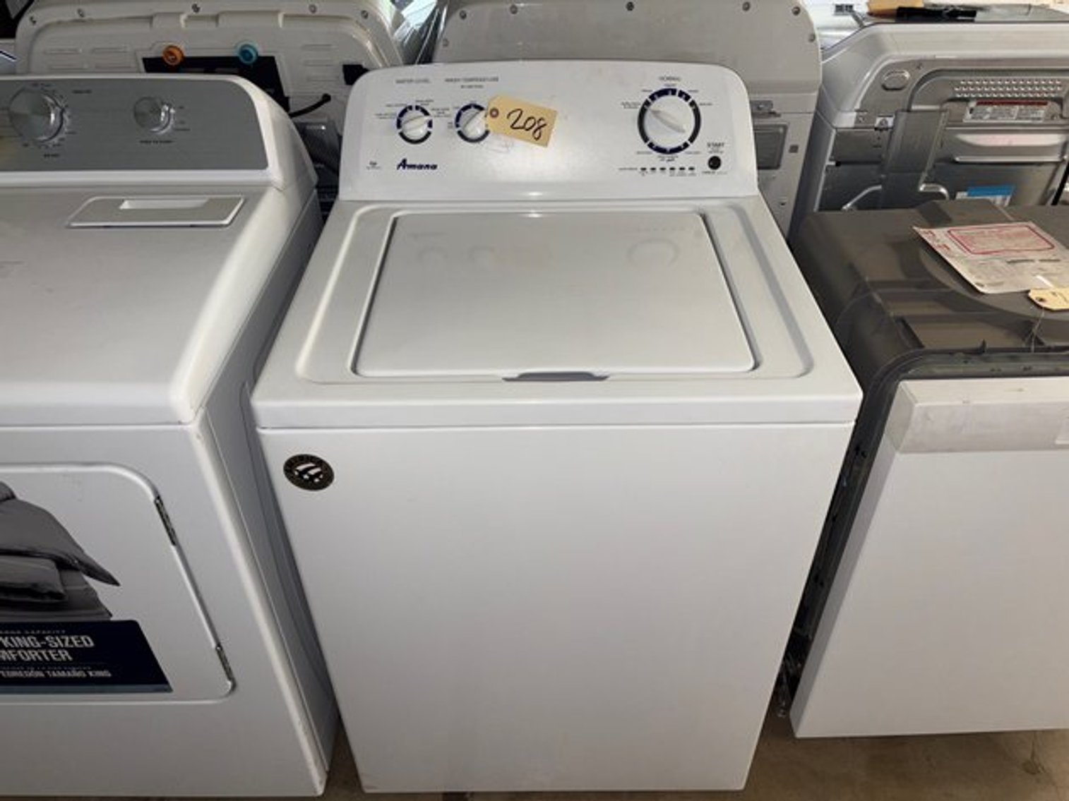 Image for NEW Appliances Online Auction - Boyertown, PA