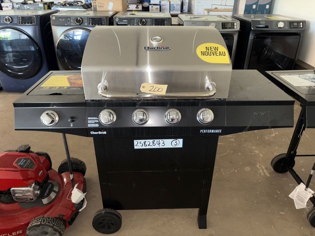 Image for NEW Appliances Online Auction - Boyertown, PA