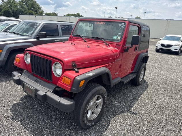 Image for Dealer Trade-In Vehicles Public Auto Auction – Gilbertsville, PA