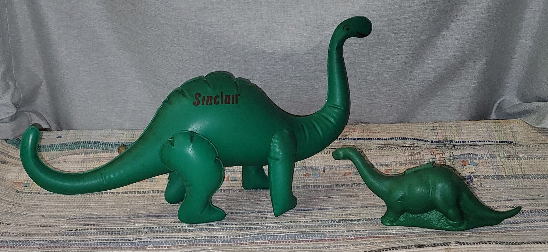 Image for Life Long Collector Auction: Gas, Oil, Tin Toys, Coca Cola, Signs, Automobilia - Boyertown, PA