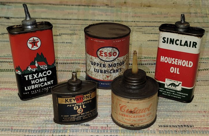 Image for Life Long Collector Auction: Gas, Oil, Tin Toys, Coca Cola, Signs, Automobilia - Boyertown, PA