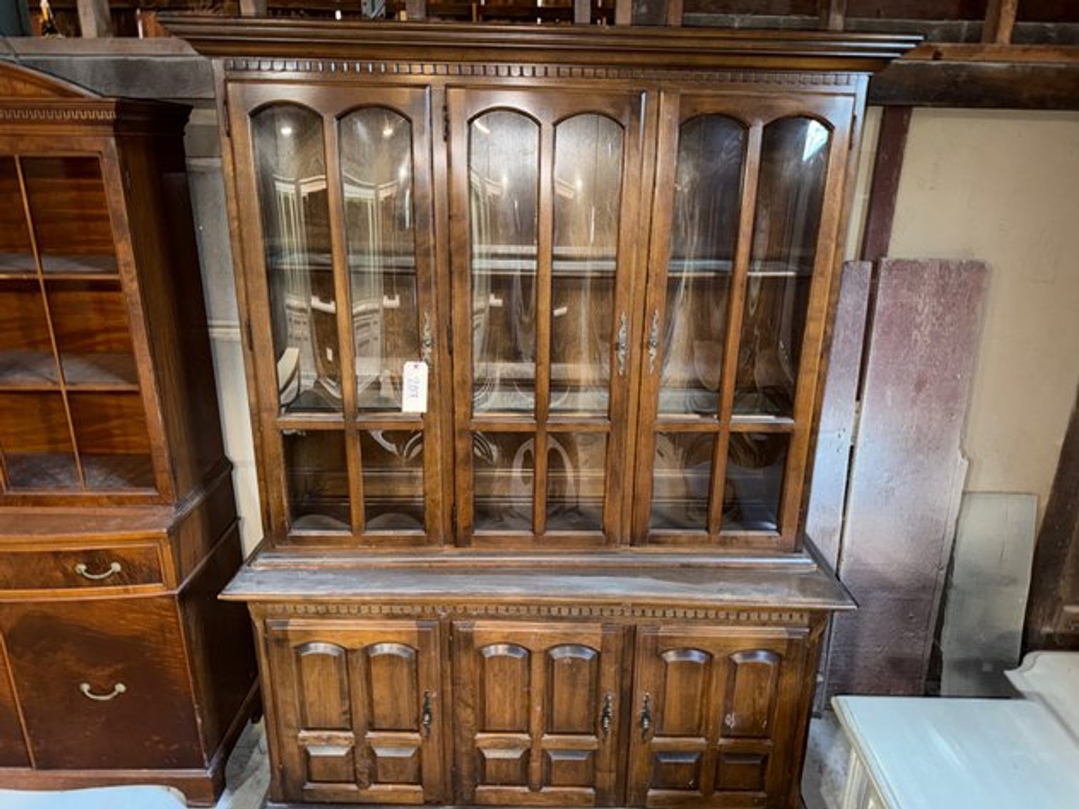 Image for Tools, Vintage Furniture & More Online Auctions - Pottstown, PA