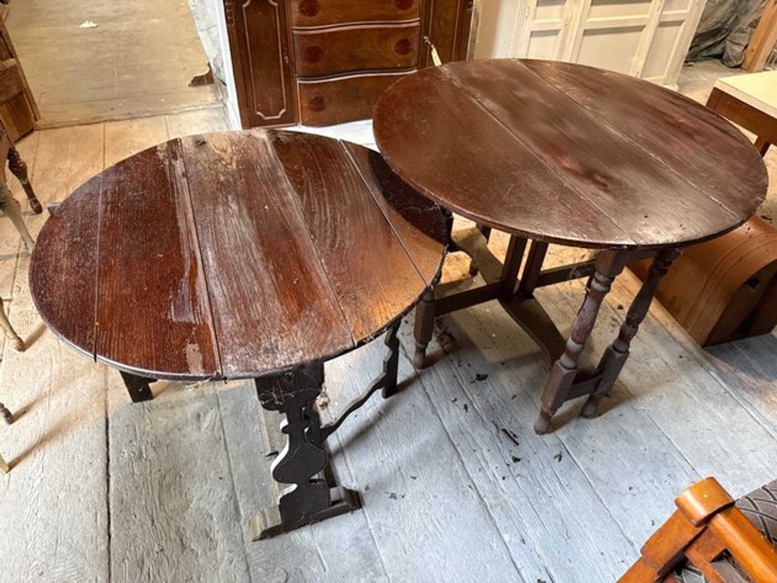 Image for Tools, Vintage Furniture & More Online Auctions - Pottstown, PA