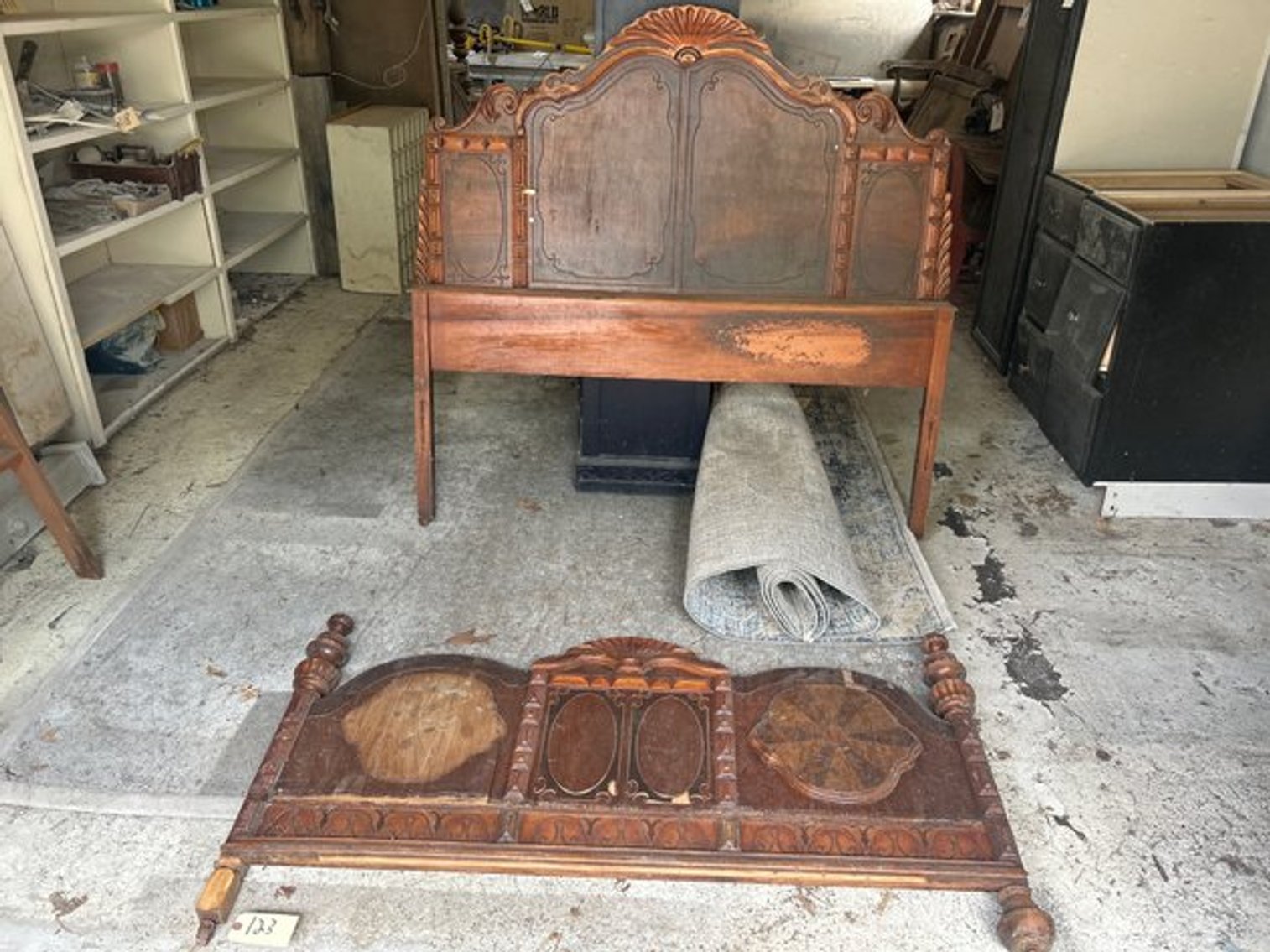 Image for Tools, Vintage Furniture & More Online Auctions - Pottstown, PA