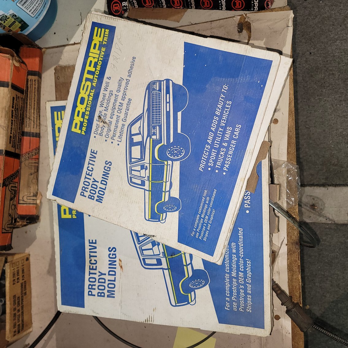 Image for Garage Clean-Out, New Tools, and New Knives Online Auction - Boyertown, PA