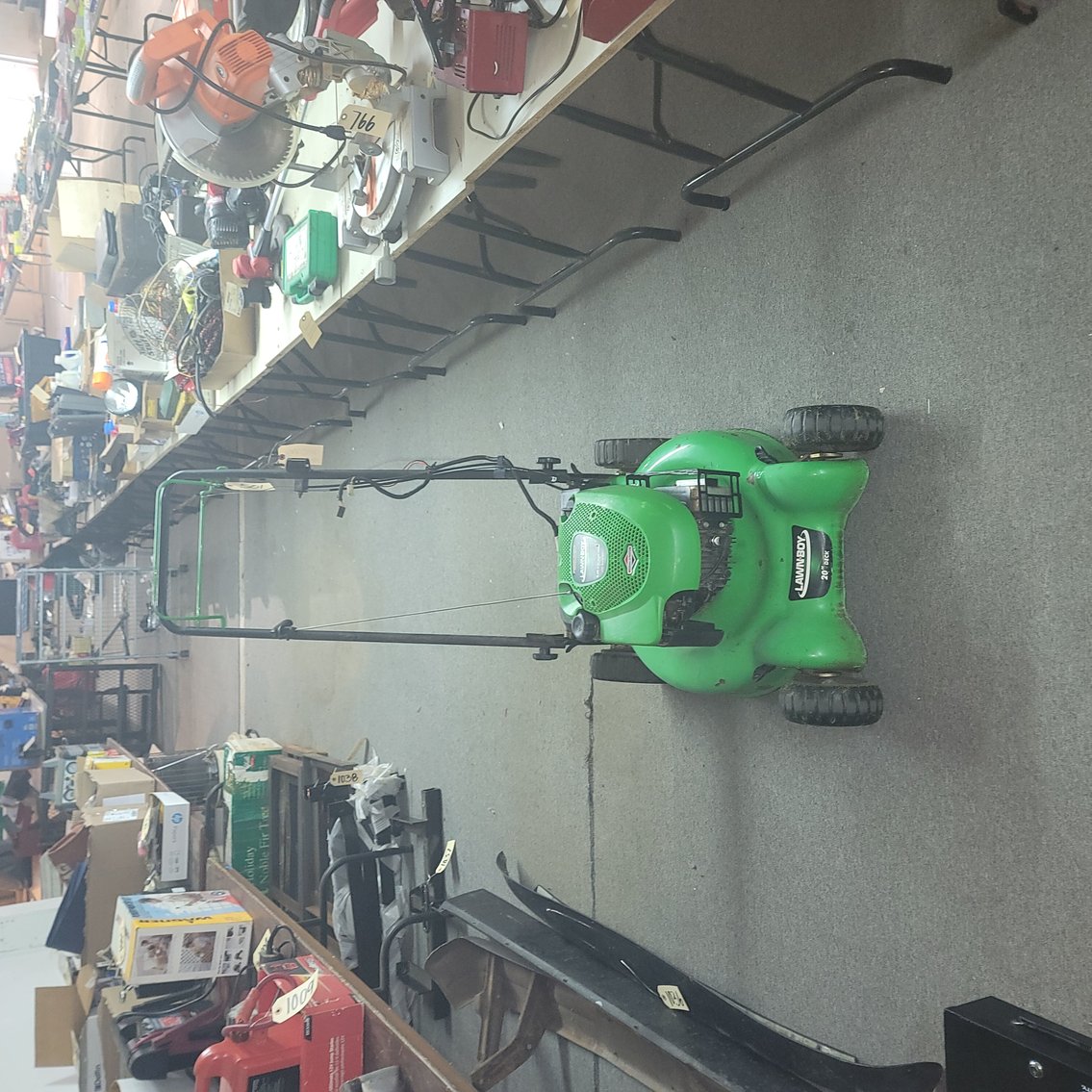 Image for Garage Clean-Out, New Tools, and New Knives Online Auction - Boyertown, PA