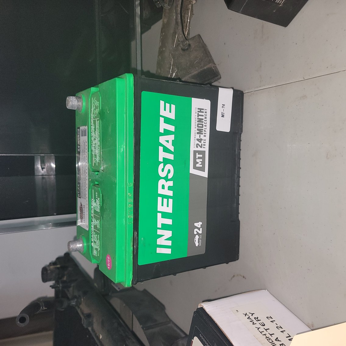 Image for Garage Clean-Out, New Tools, and New Knives Online Auction - Boyertown, PA