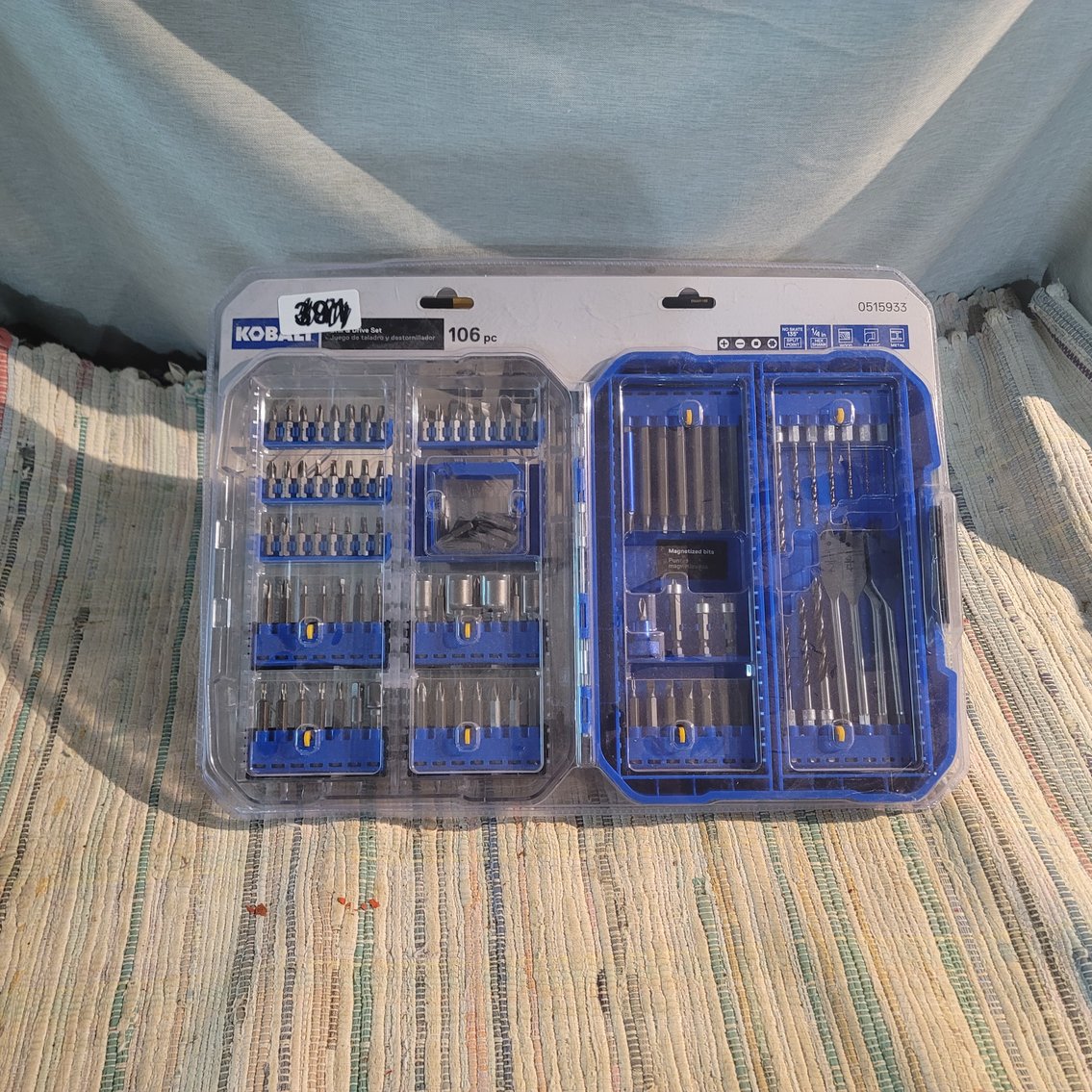 Image for Garage Clean-Out, New Tools, and New Knives Online Auction - Boyertown, PA