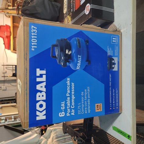 Image for Garage Clean-Out, New Tools, and New Knives Online Auction - Boyertown, PA