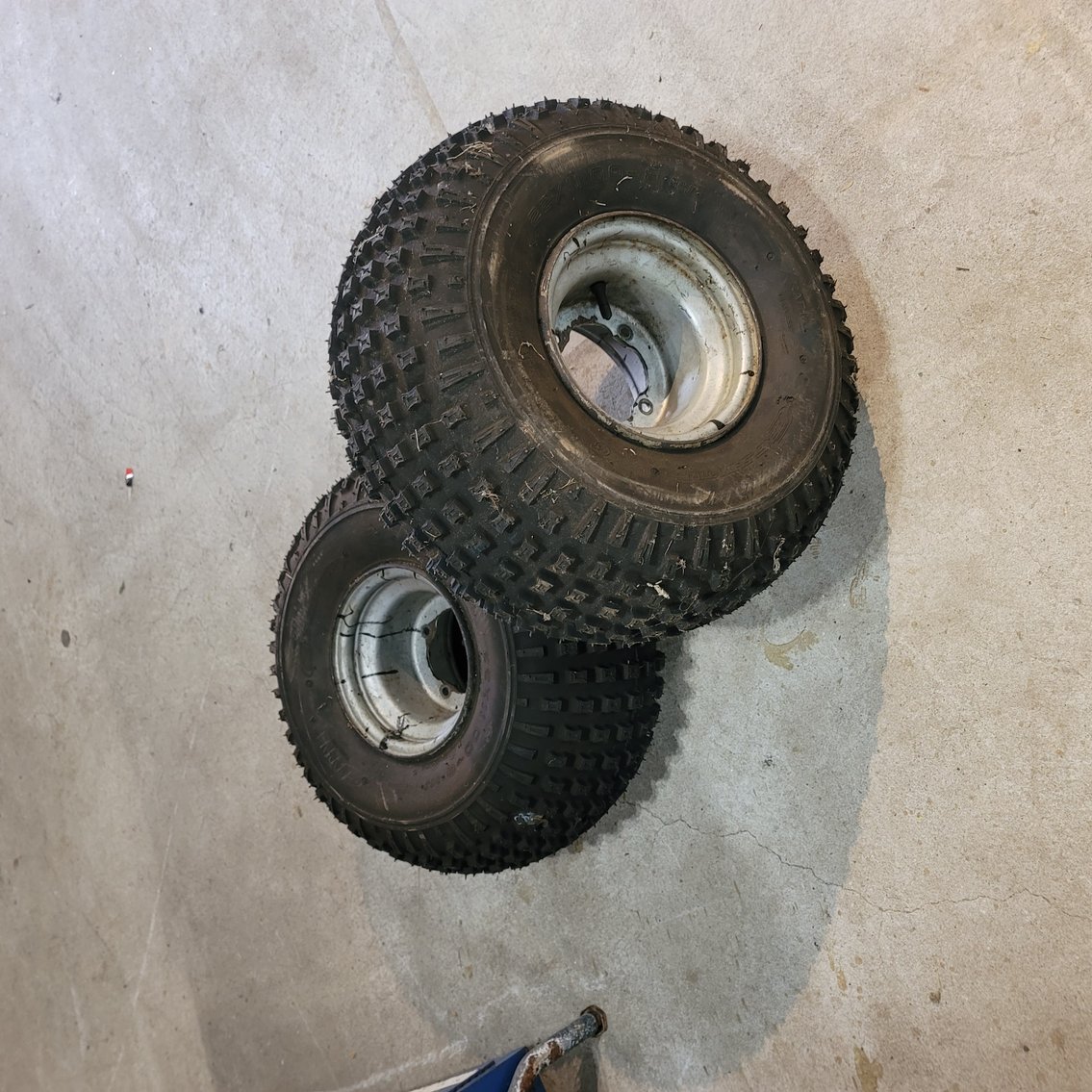 Image for Garage Clean-Out, New Tools, and New Knives Online Auction - Boyertown, PA