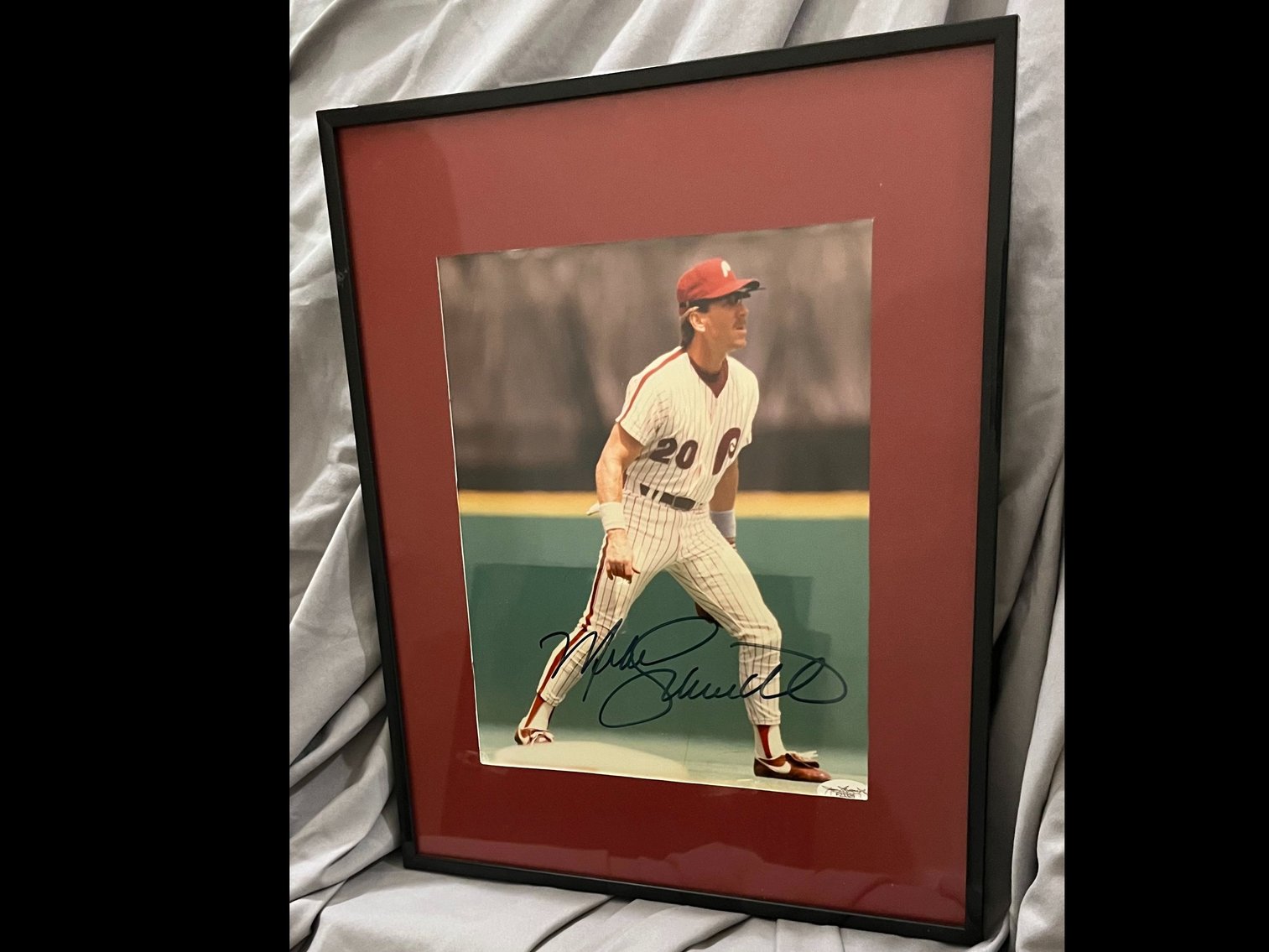 Image for St. Luke’s Annual Golf Outing Sports Memorabilia Auction