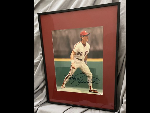 Image for St. Luke’s Annual Golf Outing Sports Memorabilia Auction