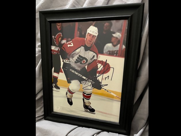 Image for St. Luke’s Annual Golf Outing Sports Memorabilia Auction