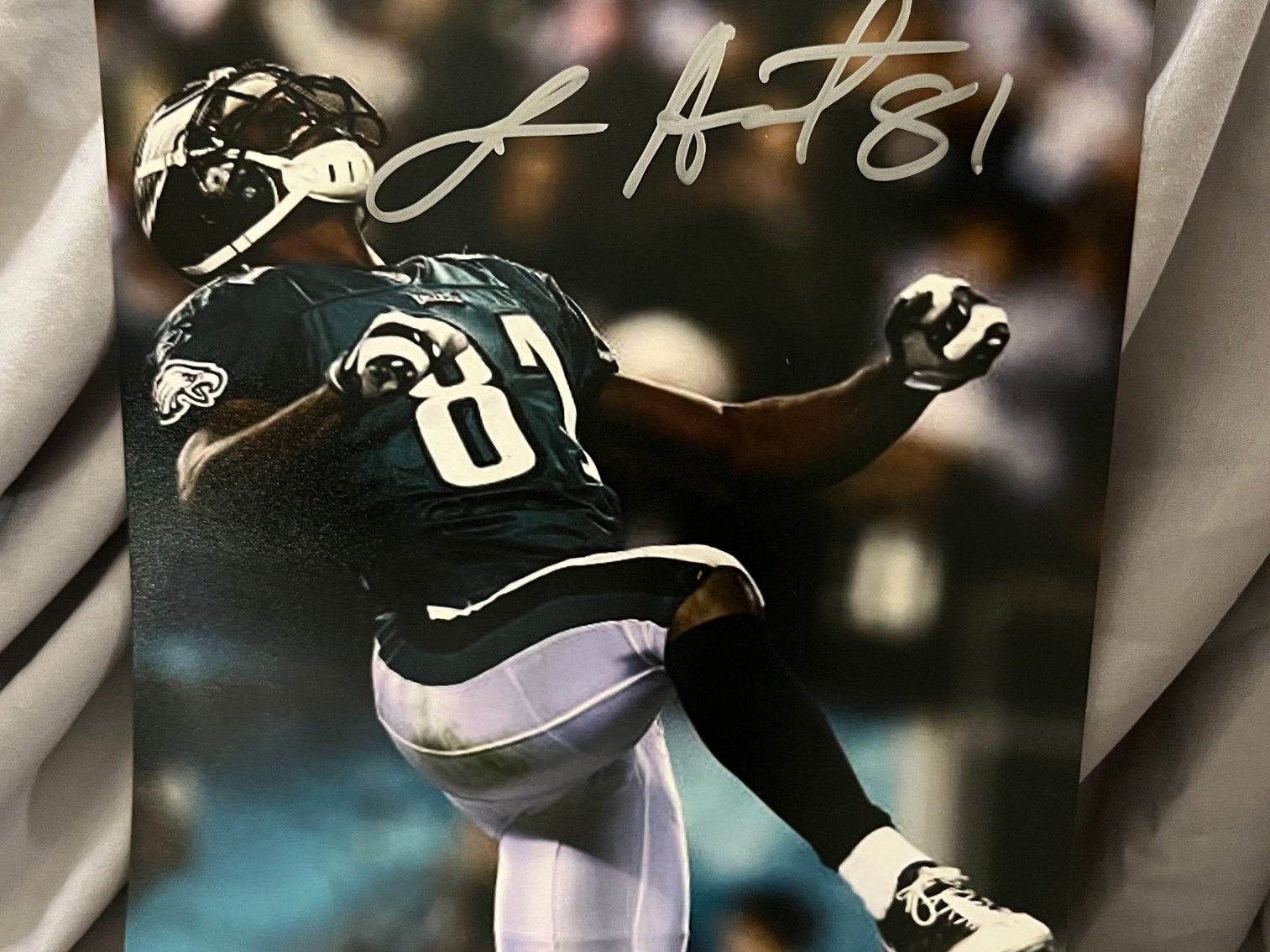 Image for St. Luke’s Annual Golf Outing Sports Memorabilia Auction