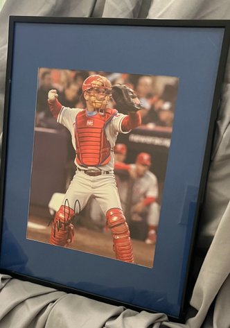 Image for St. Luke’s Annual Golf Outing Sports Memorabilia Auction