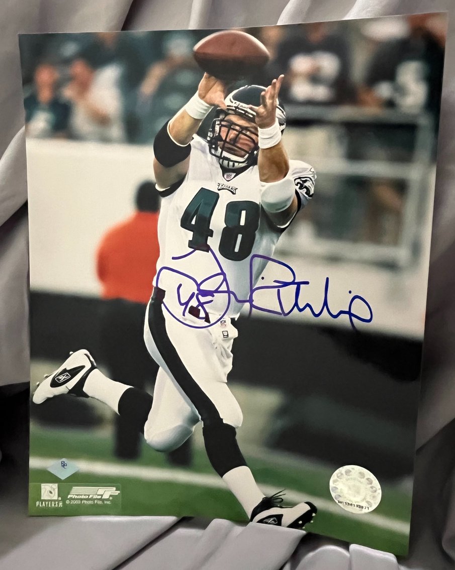 Image for St. Luke’s Annual Golf Outing Sports Memorabilia Auction