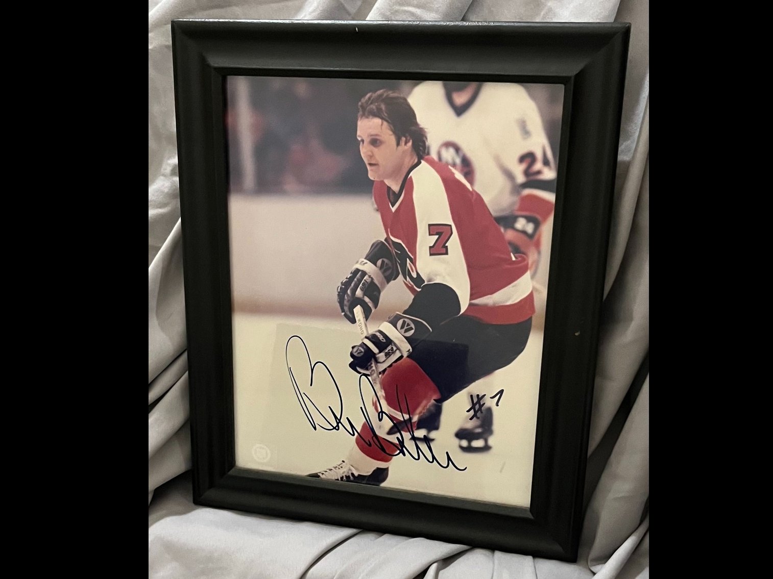 Image for St. Luke’s Annual Golf Outing Sports Memorabilia Auction