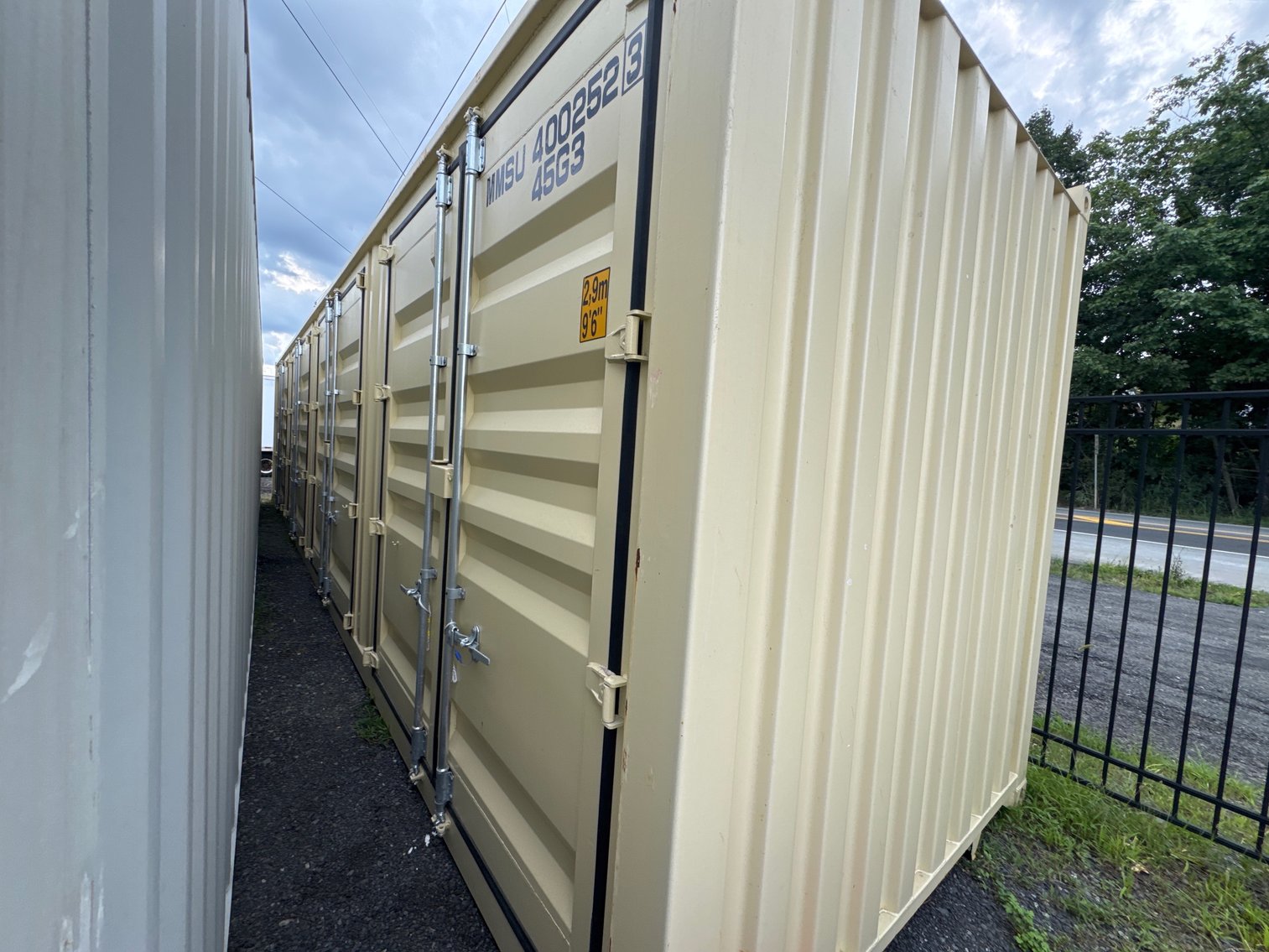 Image for NEW Mini Excavators, Attachments, Storage Containers, Mini Dumpers & Skid Loaders Online Auction - Bechtelsville, PA