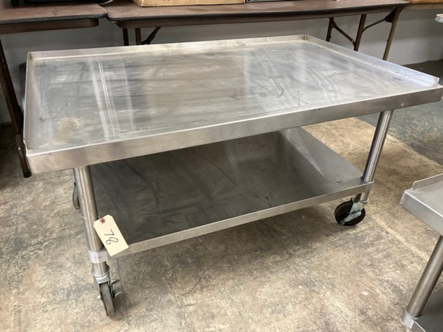 Image for New, Used & Demo Restaurant Equipment + New & Return Retail Merchandise - Boyertown, PA