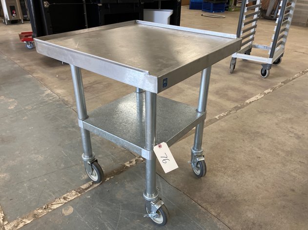 Image for New, Used & Demo Restaurant Equipment + New & Return Retail Merchandise - Boyertown, PA