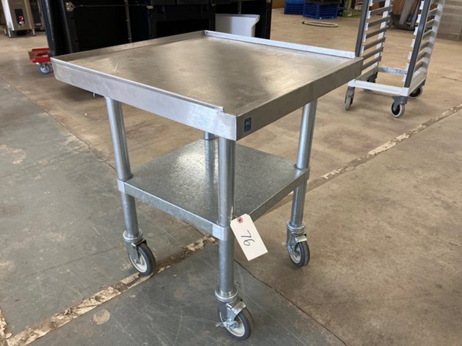 Image for New, Used & Demo Restaurant Equipment + New & Return Retail Merchandise - Boyertown, PA