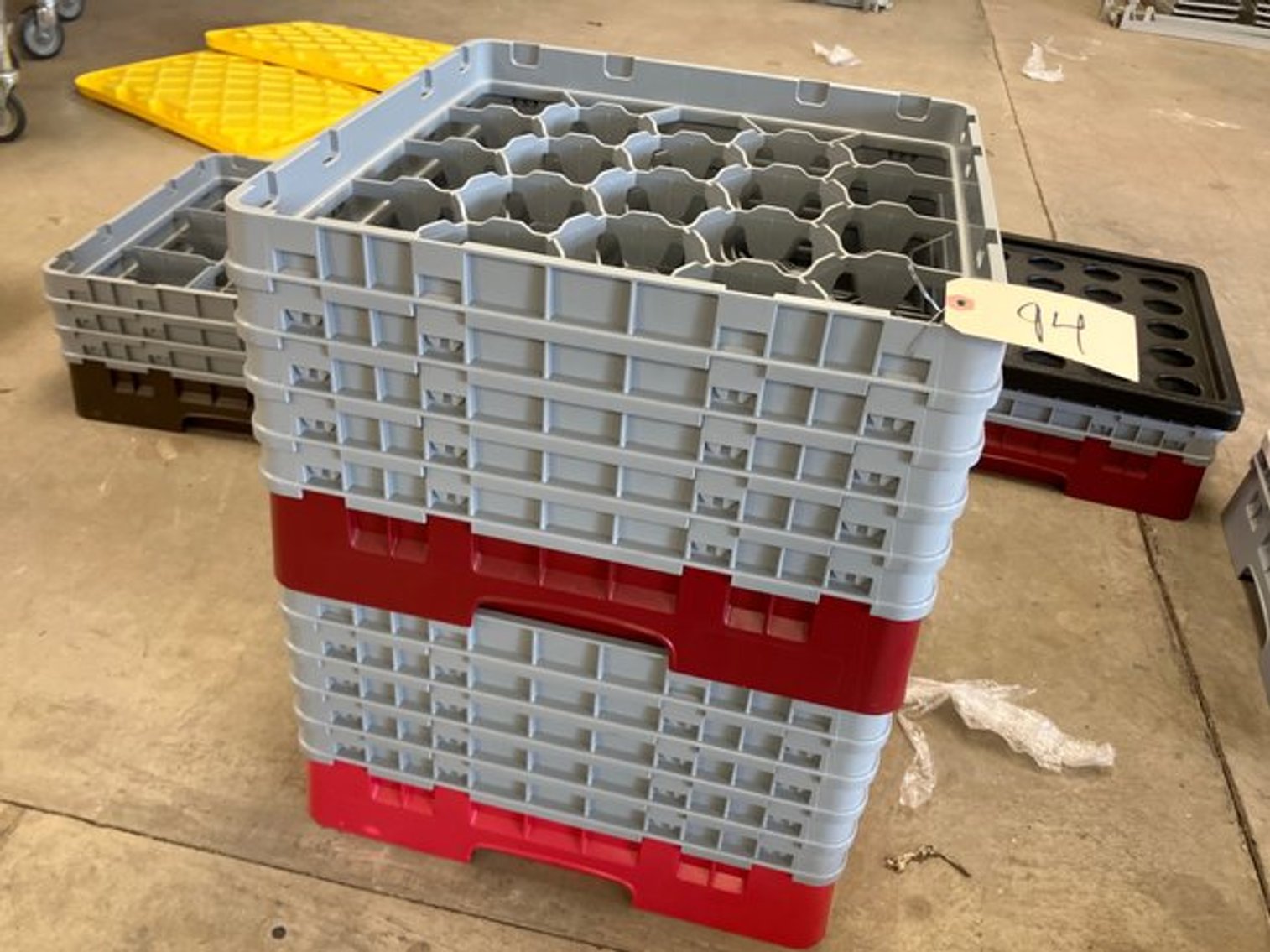 Image for New, Used & Demo Restaurant Equipment + New & Return Retail Merchandise - Boyertown, PA