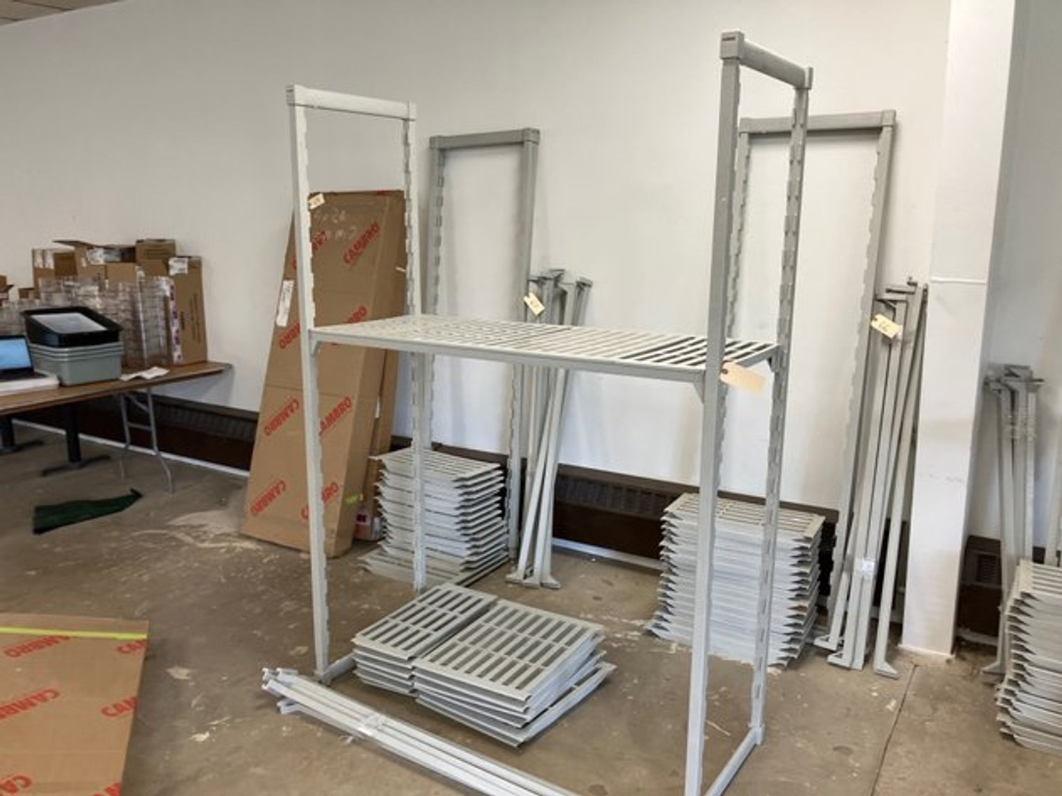 Image for New, Used & Demo Restaurant Equipment + New & Return Retail Merchandise - Boyertown, PA