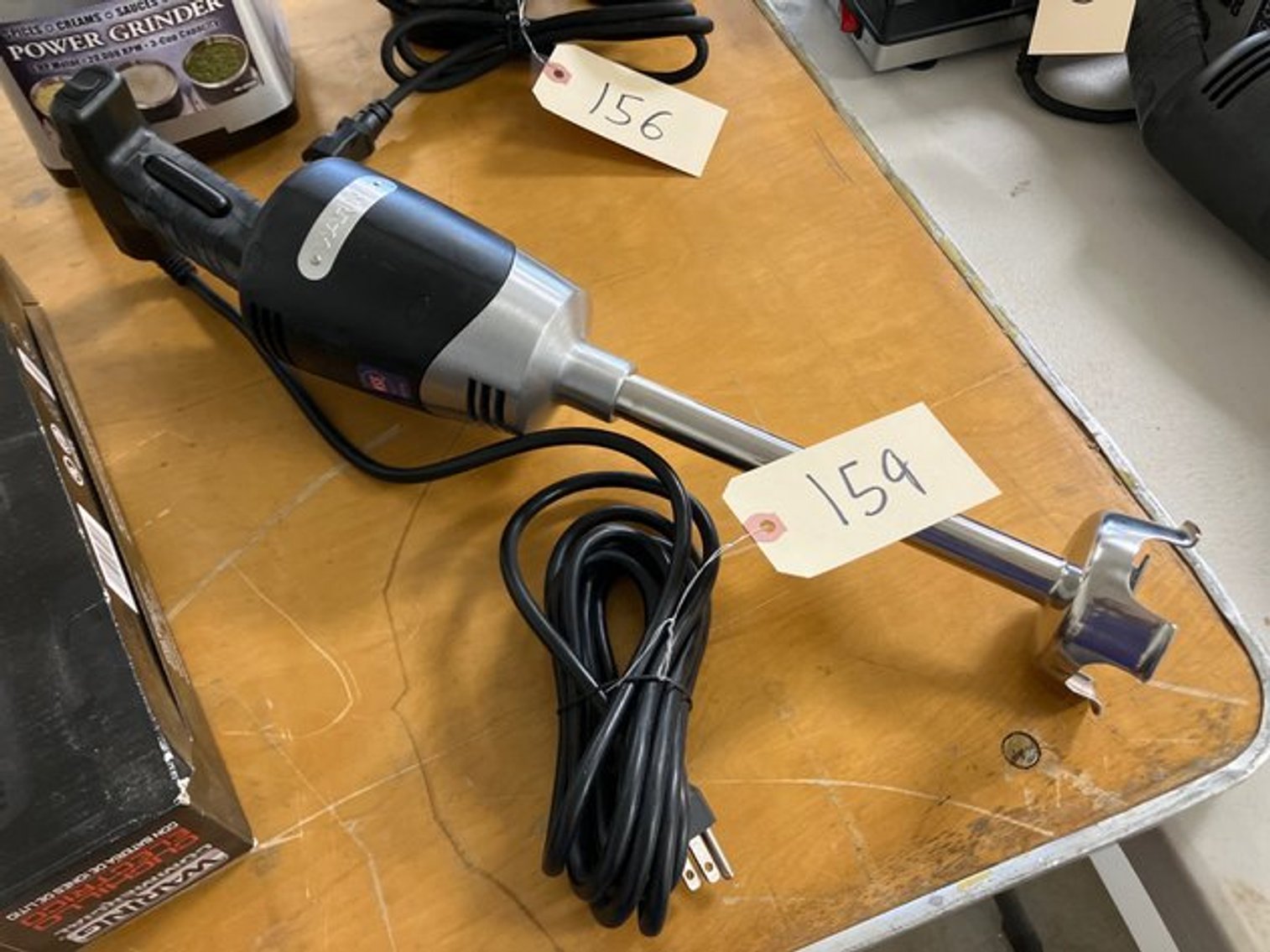 Image for New, Used & Demo Restaurant Equipment + New & Return Retail Merchandise - Boyertown, PA