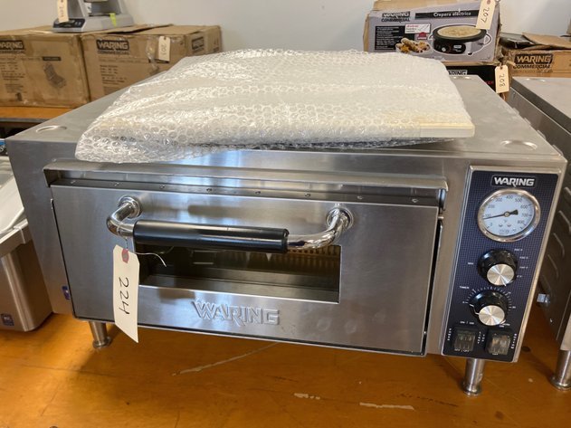 Image for New, Used & Demo Restaurant Equipment + New & Return Retail Merchandise - Boyertown, PA