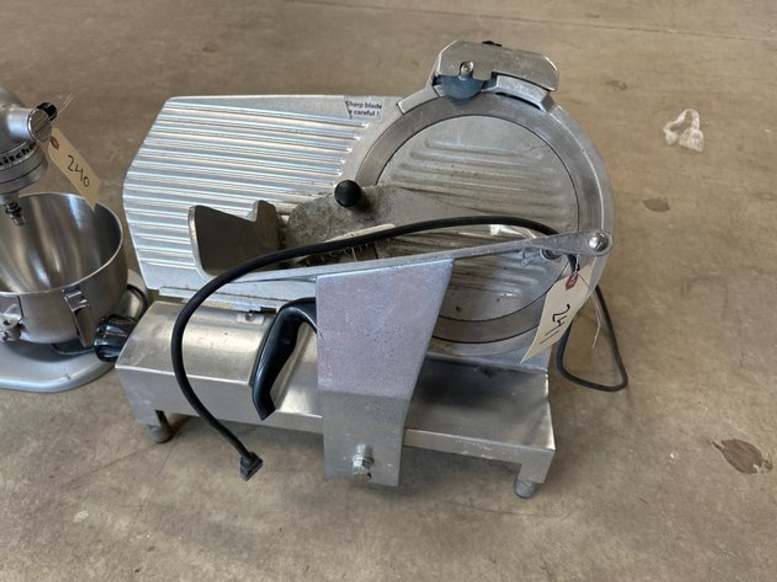 Image for New, Used & Demo Restaurant Equipment + New & Return Retail Merchandise - Boyertown, PA