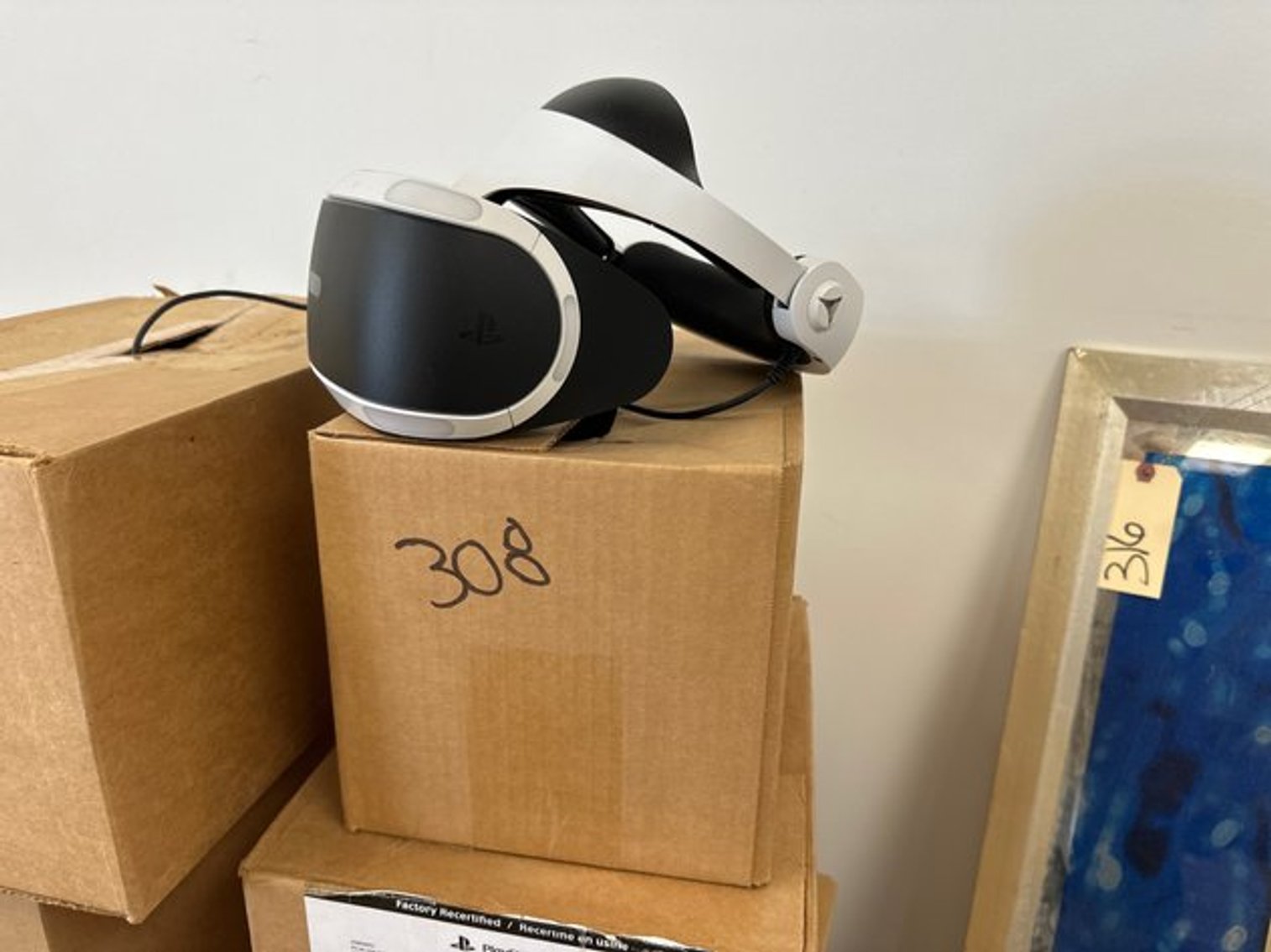 Image for New, Used & Demo Restaurant Equipment + New & Return Retail Merchandise - Boyertown, PA