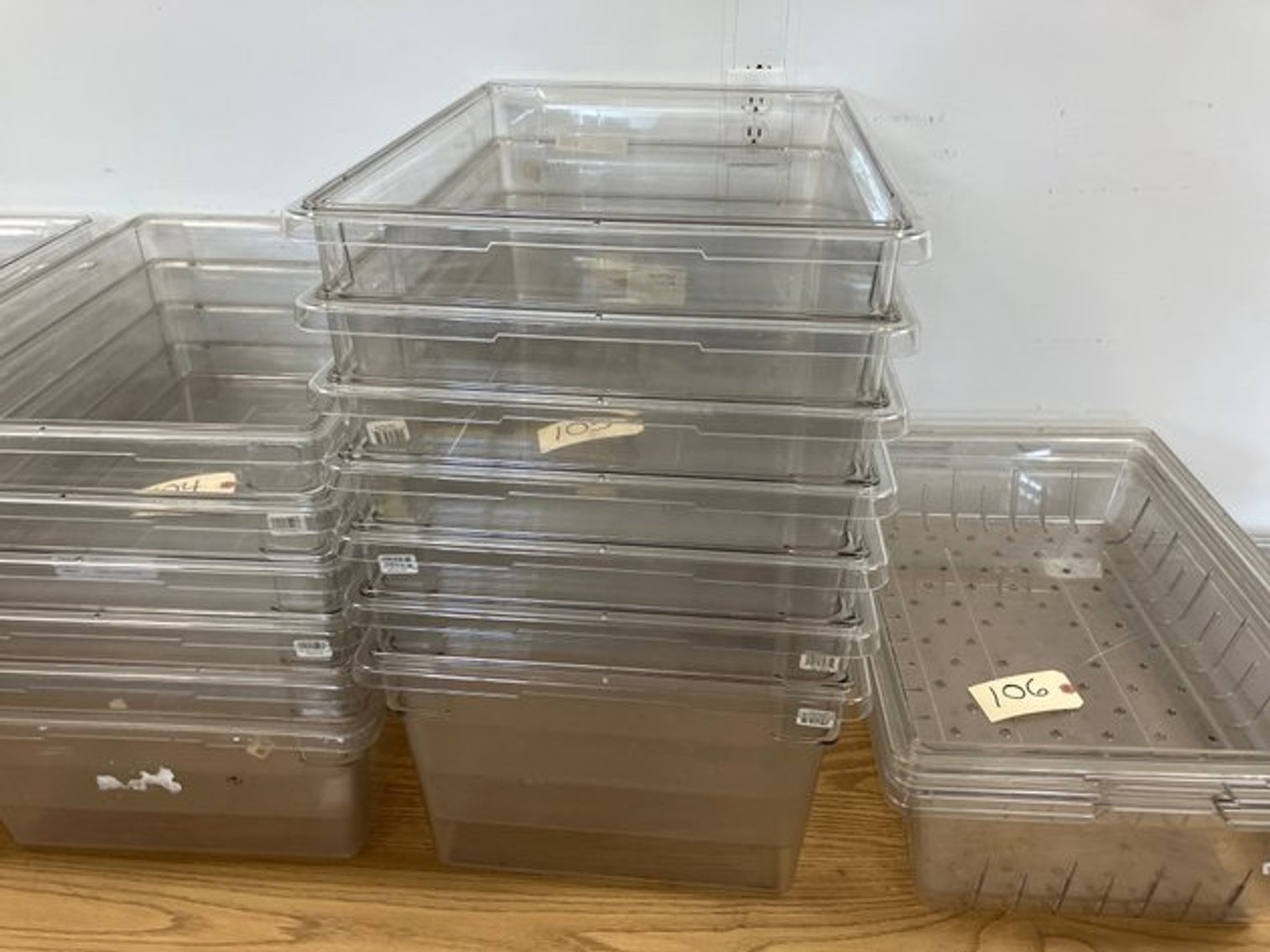 Image for New, Used & Demo Restaurant Equipment + New & Return Retail Merchandise - Boyertown, PA