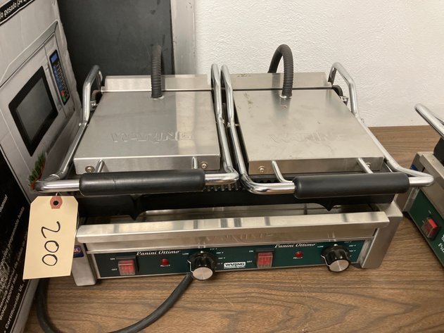 Image for New, Used & Demo Restaurant Equipment + New & Return Retail Merchandise - Boyertown, PA