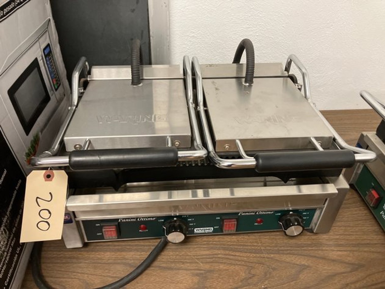 Image for New, Used & Demo Restaurant Equipment + New & Return Retail Merchandise - Boyertown, PA