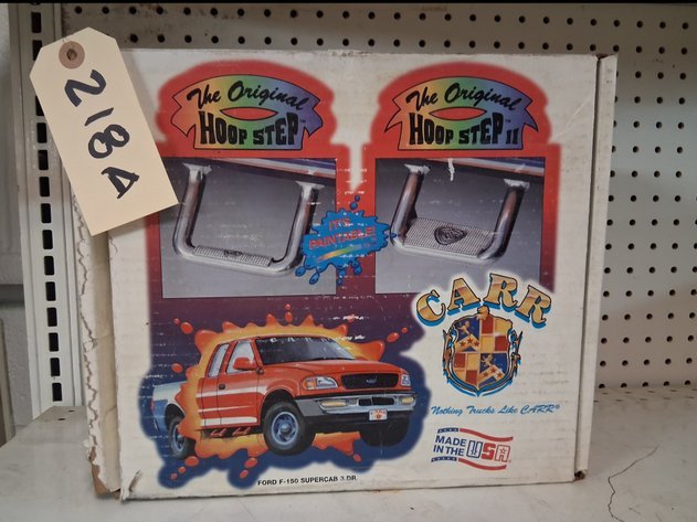 Image for Tools, Automotive Parts, Mower & More Online Auction - Boyertown, PA