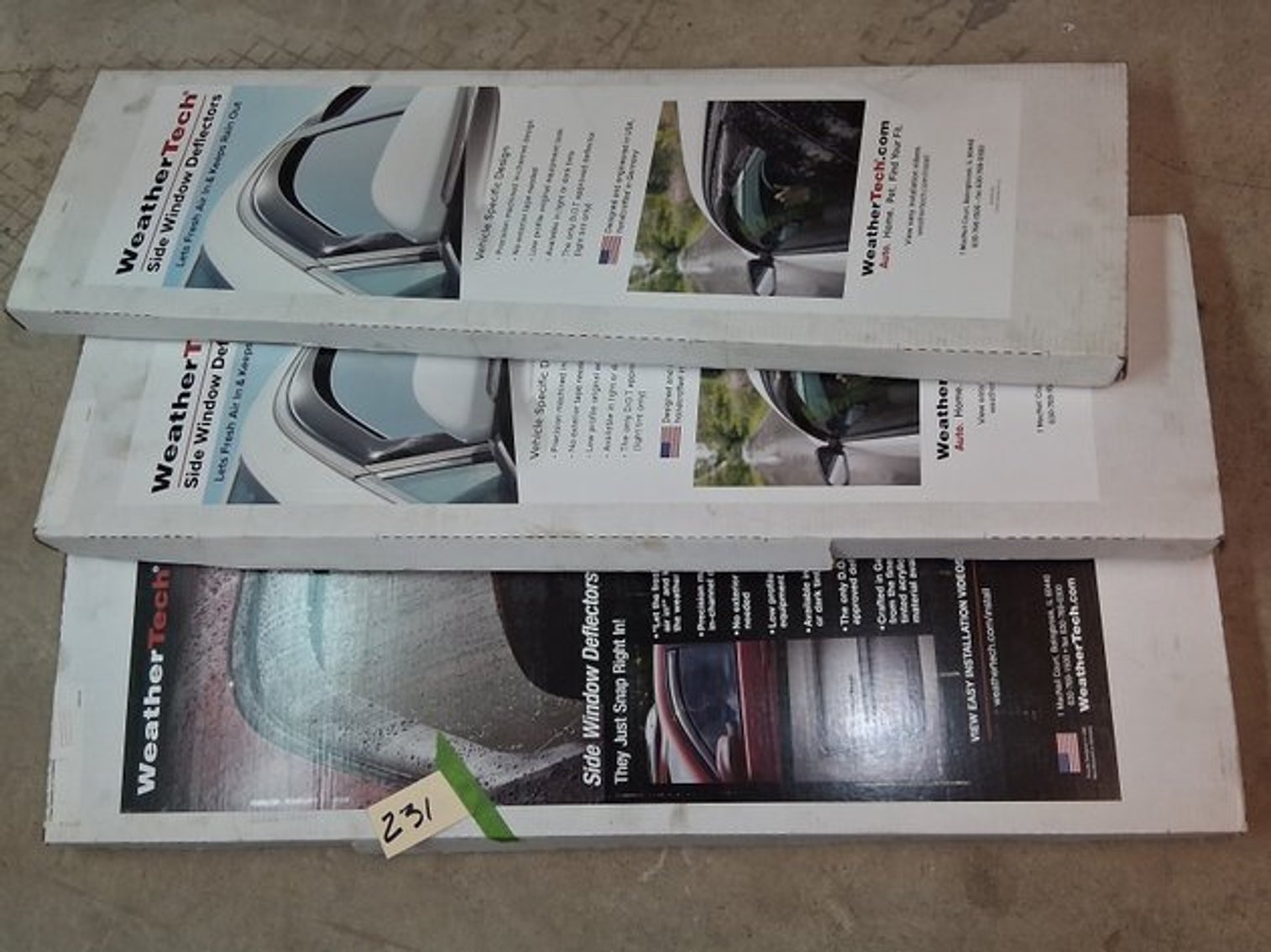 Image for Tools, Automotive Parts, Mower & More Online Auction - Boyertown, PA