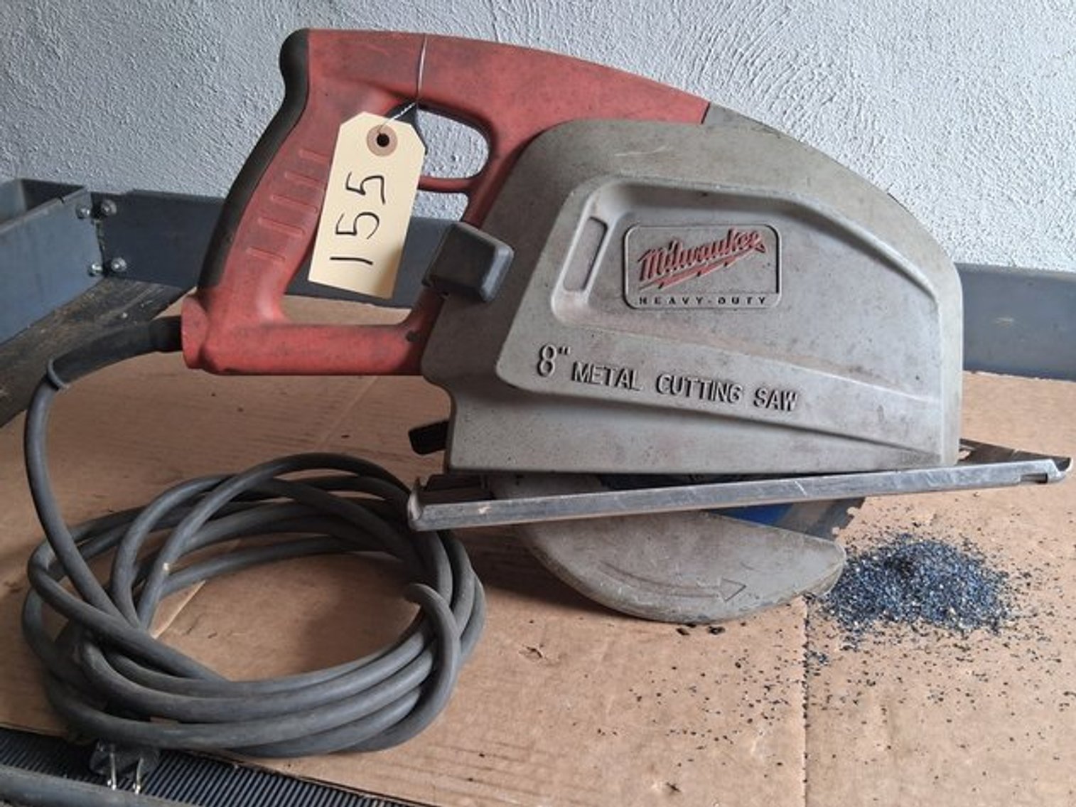 Image for Tools, Automotive Parts, Mower & More Online Auction - Boyertown, PA