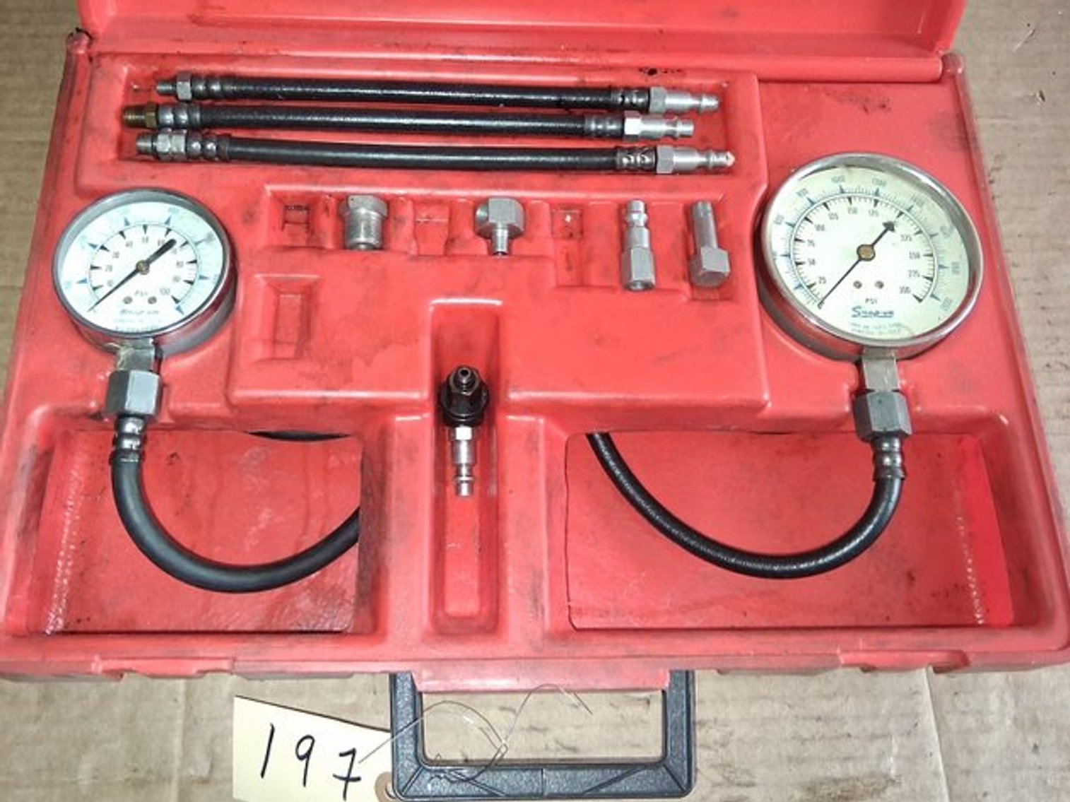 Image for Tools, Automotive Parts, Mower & More Online Auction - Boyertown, PA