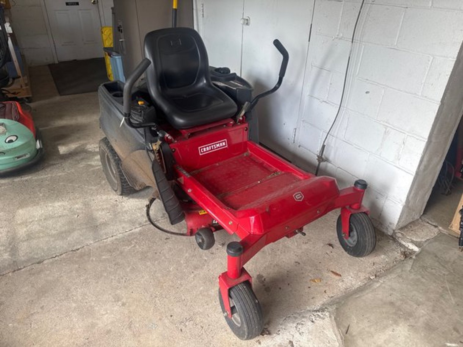 Image for Tools, Automotive Parts, Mower & More Online Auction - Boyertown, PA