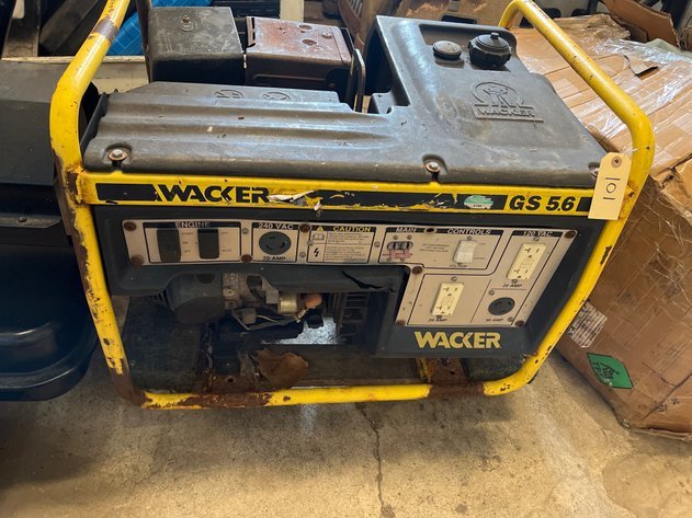 Image for Tools, Automotive Parts, Mower & More Online Auction - Boyertown, PA