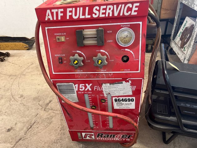 Image for Tools, Automotive Parts, Mower & More Online Auction - Boyertown, PA