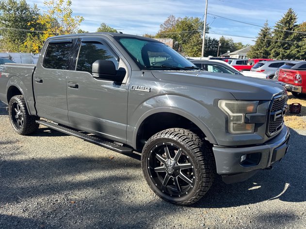 Image for New Car Dealer Trade-In Vehicles Public Auto Auction – Royersford, PA