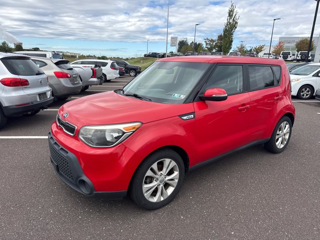 Image for New Car Dealer Trade-In Vehicles Public Auto Auction – Royersford, PA