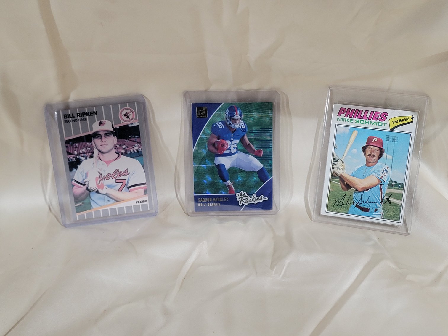 Image for Sportscards, Autographs, Retro Toys Online Auction - Boyertown, PA