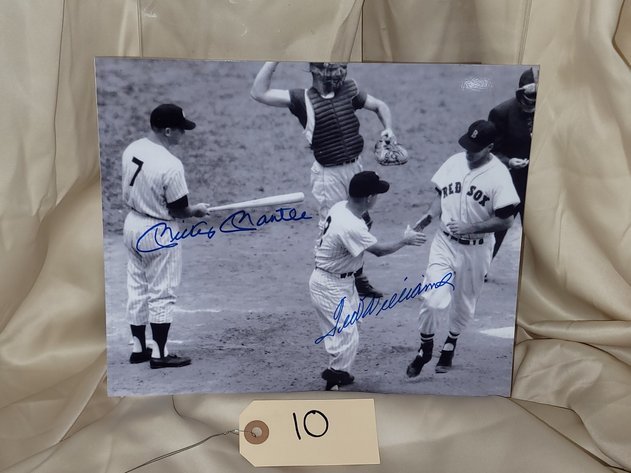 Image for Sportscards, Autographs, Retro Toys Online Auction - Boyertown, PA