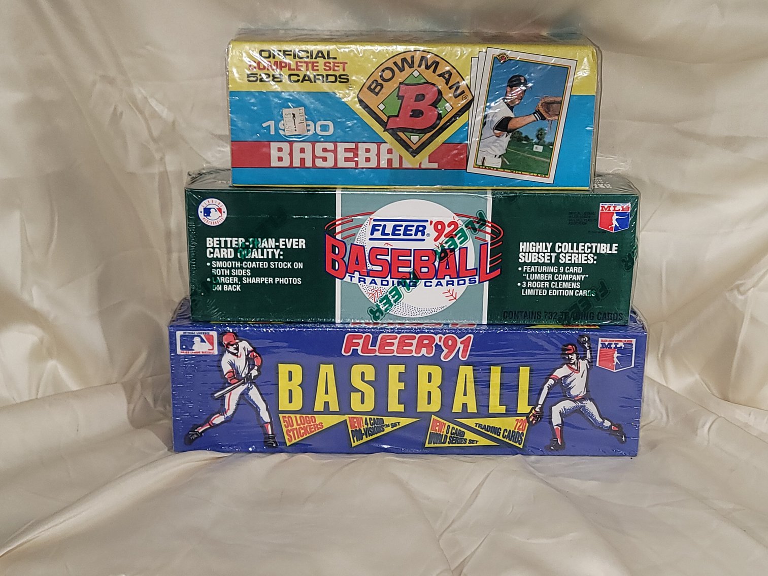 Image for Sportscards, Autographs, Retro Toys Online Auction - Boyertown, PA