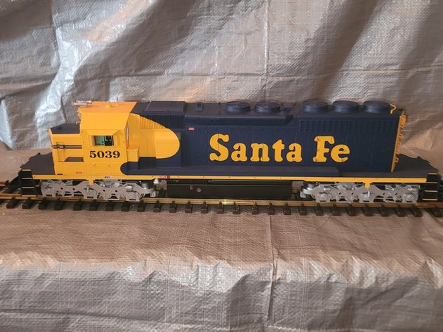 Image for Lifetime Collector Auction: Antique Toys, G Scale Trains, Advertising & More Online Auction - Sinking Springs, PA 