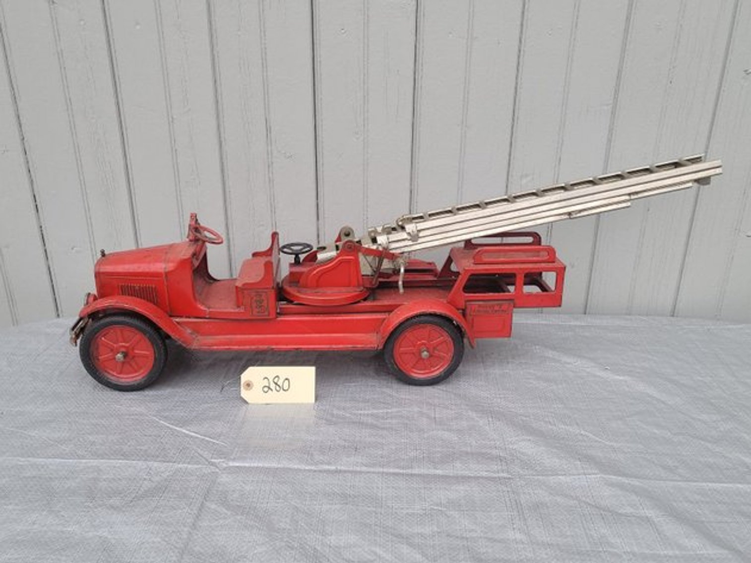 Image for Lifetime Collector Auction: Antique Toys, G Scale Trains, Advertising & More Online Auction - Sinking Springs, PA 